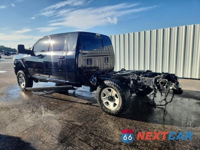Drugie zdjęcie samochodu z przodu: 2024 RAM 2500 LIMITED VIN:3C6UR5TL2RG180768 - miniatura