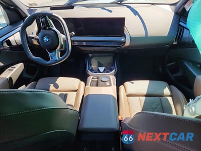 Zdjęcie 8 z 13 samochodu: 2025 BMW X3 30 XDRIVE VIN:5UX53GP07S9118944 - miniatura