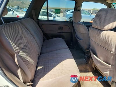 Zdjęcie 10 z 12 samochodu: 1996 TOYOTA 4RUNNER SR5 VIN:JT3HN86R1T0027208 - miniatura