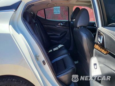 Zdjęcie 6 z 10 samochodu: 2017 NISSAN MAXIMA PLATINUM VIN:1N4AA6APXHC420087 - miniatura