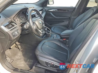 Zdjęcie 7 z 13 samochodu: 2017 BMW X1 SDRIVE28I VIN:WBXHU7C30H5H34986 - miniatura