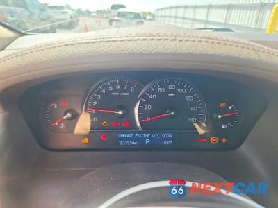 Zdjęcie 9 z 14 samochodu: 2008 CADILLAC SRX VIN:1GYEE437680215007 - miniatura
