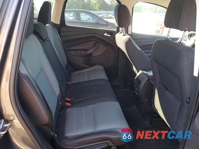 Zdjęcie 10 z 12 samochodu: 2016 FORD ESCAPE SE VIN:1FMCU9G96GUA01811 - miniatura