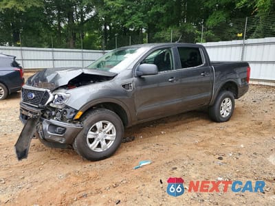 2019 FORD RANGER XL 1FTER4EH0KLB14129 - główne zdjęcie licytacji z USA - miniatura