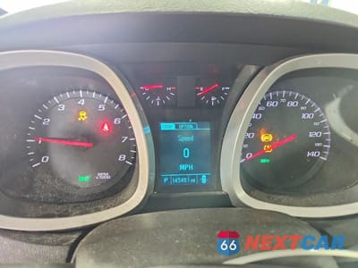 Zdjęcie 9 z 14 samochodu: 2016 CHEVROLET EQUINOX LT VIN:2GNALCEK7G1116731 - miniatura