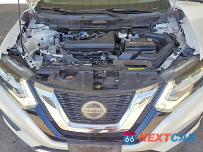 Zdjęcie 12 z 13 samochodu: 2020 NISSAN ROGUE SL VIN:5N1AT2MT3LC714523 - miniatura