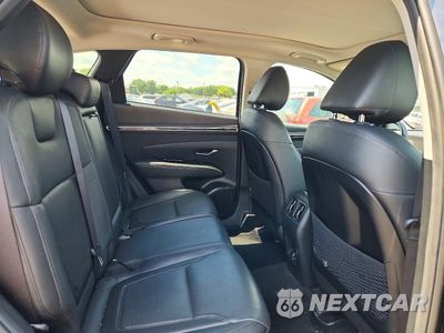 Zdjęcie 10 z 13 samochodu: 2022 HYUNDAI TUCSON LIMITED VIN:5NMJECAE4NH106296 - miniatura