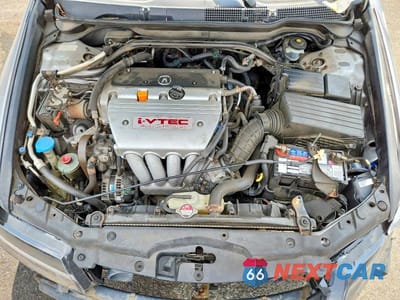 Zdjęcie 11 z 13 samochodu: 2005 ACURA TSX VIN:JH4CL96865C033773 - miniatura