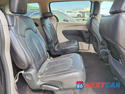 Zdjęcie 11 z 13 samochodu: 2017 CHRYSLER PACIFICA TOURING L VIN:2C4RC1BG8HR523878 - miniatura
