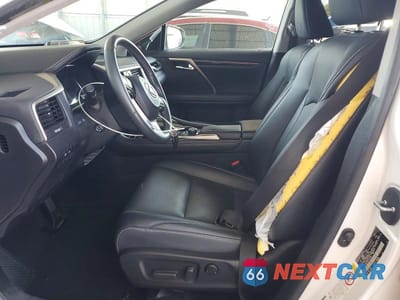 Zdjęcie 7 z 13 samochodu: 2019 LEXUS RX 350 BASE VIN:2T2BZMCA1KC191846 - miniatura