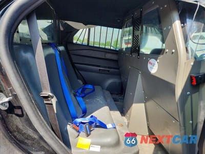 Zdjęcie 11 z 14 samochodu: 2023 FORD EXPLORER POLICE INTERCEPTOR VIN:1FM5K8AB2PGA62771 - miniatura