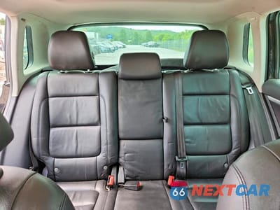 Zdjęcie 10 z 13 samochodu: 2013 VOLKSWAGEN TIGUAN S VIN:WVGAV3AX3DW571175 - miniatura