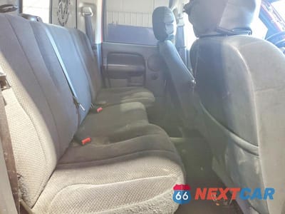 Zdjęcie 10 z 12 samochodu: 2003 DODGE RAM 1500 ST VIN:1D7HU18D73S243596 - miniatura