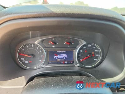 Zdjęcie 9 z 13 samochodu: 2020 GMC ACADIA AT4 VIN:1GKKNLLS6LZ166519 - miniatura