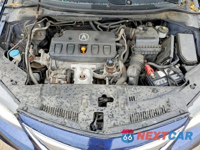 Zdjęcie 11 z 12 samochodu: 2013 ACURA ILX 20 TECH VIN:19VDE1F77DE400253 - miniatura