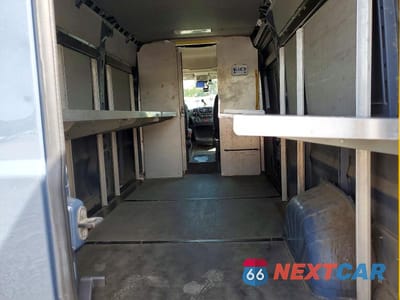 Zdjęcie 10 z 13 samochodu: 2020 RAM PROMASTER 3500 DELIVERY VAN VIN:3C6URVJG2LE145334 - miniatura