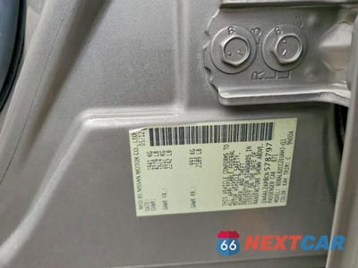 Zdjęcie 12 z 12 samochodu: 2012 NISSAN ALTIMA 2.5 VIN:1N4AL2AP8CN578797 - miniatura