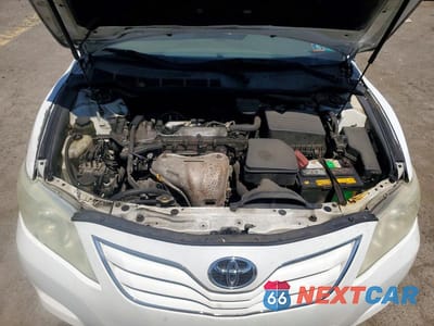 Zdjęcie 11 z 12 samochodu: 2010 TOYOTA CAMRY LE VIN:4T1BF3EK7AU506952 - miniatura