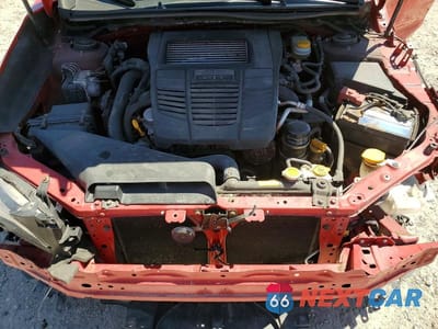 Zdjęcie 11 z 13 samochodu: 2018 SUBARU WRX LIMITED VIN:JF1VA1F61J9828002 - miniatura