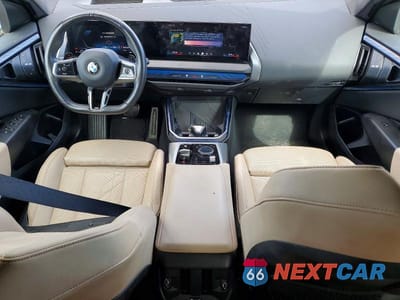 Zdjęcie 8 z 13 samochodu: 2025 BMW X3 30 XDRIVE VIN:5UX53GP03S9Y62024 - miniatura