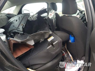 Zdjęcie 10 z 12 samochodu: 2016 FORD FOCUS SE VIN:1FADP3F26GL303385 - miniatura