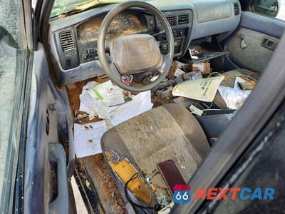 Zdjęcie 8 z 12 samochodu: 1998 TOYOTA TACOMA XTRACAB VIN:4TAVL52N5WZ037208 - miniatura