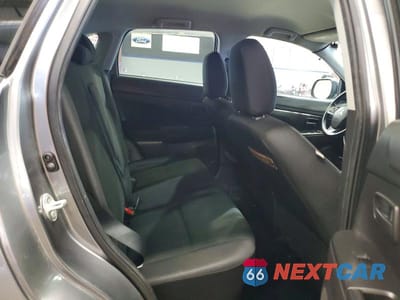Zdjęcie 11 z 13 samochodu: 2014 MITSUBISHI OUTLANDER SPORT ES VIN:4A4AP3AU1EE001325 - miniatura