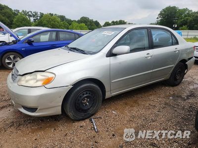 2003 TOYOTA COROLLA LE JTDBR32E132013051 - główne zdjęcie licytacji z USA - miniatura