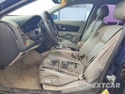Zdjęcie 7 z 12 samochodu: 2006 CADILLAC CTS VIN:1G6DM57T460148327 - miniatura