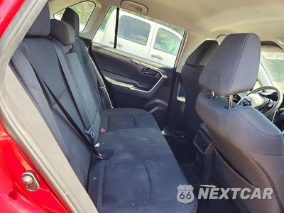 Zdjęcie 11 z 13 samochodu: 2020 TOYOTA RAV4 LE VIN:2T3H1RFV2LW093661 - miniatura
