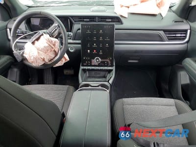 Zdjęcie 8 z 12 samochodu: 2026 GMC TERRAIN ELEVATION VIN:3GKALMEG4TL239300 - miniatura