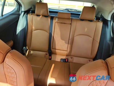 Zdjęcie 10 z 13 samochodu: 2021 LEXUS UX 250H VIN:JTHP9JBH1M2053795 - miniatura