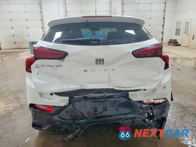 Zdjęcie 6 z 13 samochodu: 2026 BUICK ENCORE GX SPORT TOURING VIN:KL4AMESL9TB052260 - miniatura