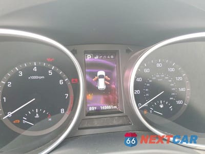 Zdjęcie 9 z 13 samochodu: 2017 HYUNDAI SANTA FE LIMITED ULTIMATE VIN:KM8SR4HF5HU243169 - miniatura