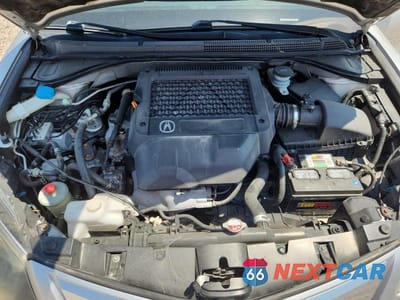 Zdjęcie 12 z 13 samochodu: 2010 ACURA RDX TECHNOLOGY VIN:5J8TB1H54AA008287 - miniatura