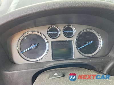 Zdjęcie 9 z 13 samochodu: 2011 CADILLAC ESCALADE LUXURY VIN:1GYS4BEF5BR356135 - miniatura