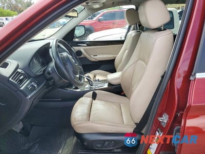 Zdjęcie 7 z 12 samochodu: 2011 BMW X3 XDRIVE28I VIN:5UXWX5C51BL716190 - miniatura