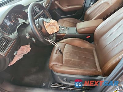 Zdjęcie 7 z 12 samochodu: 2012 AUDI A6 PRESTIGE VIN:WAUHGAFC5CN074797 - miniatura