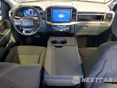 Zdjęcie 8 z 12 samochodu: 2025 FORD F150 XLT VIN:1FTFW3L57SKE55310 - miniatura