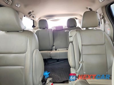Zdjęcie 10 z 13 samochodu: 2019 TOYOTA SIENNA XLE 8-PASSENGER VIN:5TDYZ3DC2KS976750 - miniatura