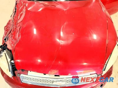Zdjęcie 11 z 12 samochodu: 2014 CHEVROLET IMPALA LIMITED LT VIN:2G1WB5E38E1109752 - miniatura