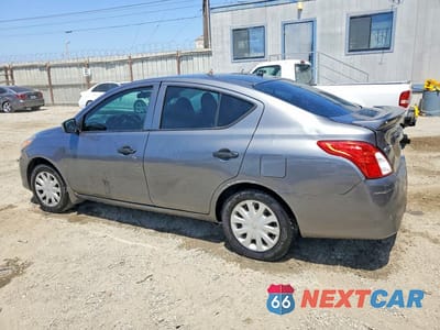 Drugie zdjęcie samochodu z przodu: 2016 NISSAN VERSA 1.6 S PLUS VIN:3N1CN7AP2GL840817 - miniatura