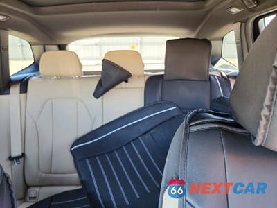 Zdjęcie 10 z 13 samochodu: 2021 BMW X3 XDRIVE30E VIN:5UXTS1C04M9G84191 - miniatura