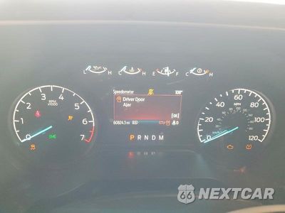 Zdjęcie 9 z 13 samochodu: 2023 FORD F150 SUPERCREW VIN:1FTEW1CP3PKD63703 - miniatura
