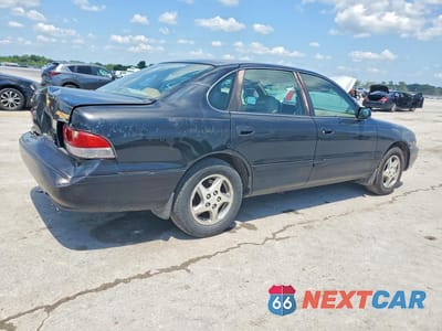 Trzecie zdjęcie samochodu z tyłu: 1997 TOYOTA AVALON XLS VIN:4T1BF12B9VU189531 - miniatura