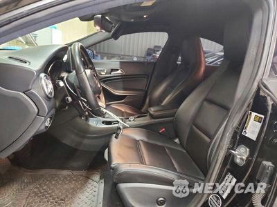 Zdjęcie 7 z 12 samochodu: 2018 MERCEDES-BENZ CLA 250 4MATIC VIN:WDDSJ4GB1JN694230 - miniatura