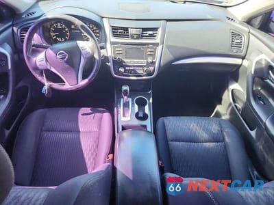 Zdjęcie 8 z 12 samochodu: 2018 NISSAN ALTIMA 2.5 SV VIN:1N4AL3APXJC198634 - miniatura
