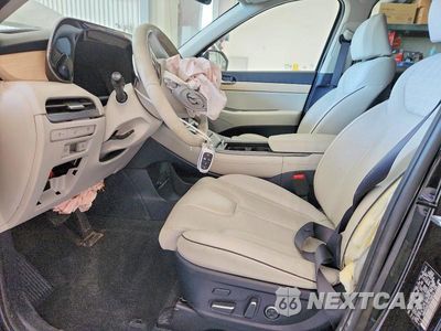 Zdjęcie 7 z 13 samochodu: 2024 HYUNDAI PALISADE LIMITED VIN:KM8R5DGE3RU784614 - miniatura