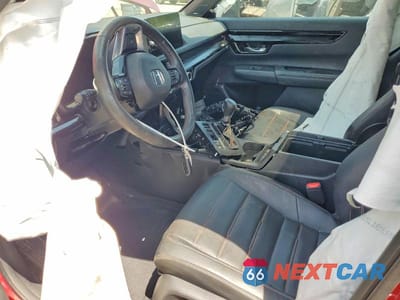 Zdjęcie 7 z 13 samochodu: 2023 HONDA CR-V SPORT TOURING VIN:2HKRS6H96PH810673 - miniatura