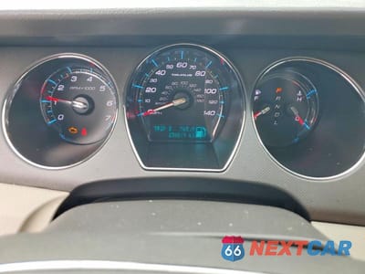Zdjęcie 9 z 13 samochodu: 2011 FORD TAURUS SE VIN:1FAHP2DW5BG134916 - miniatura